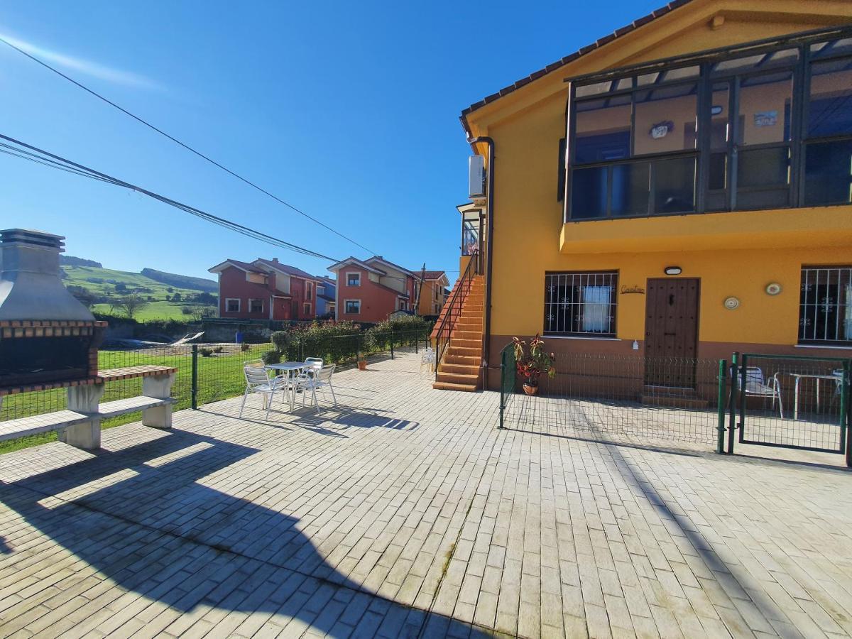 Portillo - La Colina Arnuero Exterior foto